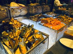 -广州富力君悦大酒店·凯菲厅