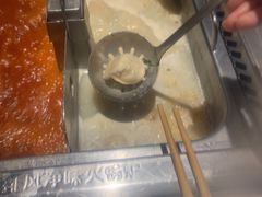 -海底捞火锅(玉桥商业广场店)