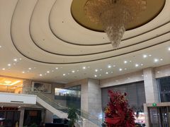 -山东政协大厦维景大酒店