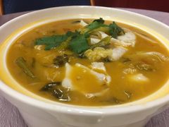 -银都上海菜馆(粤海东路店)