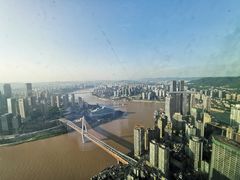 -WFC会仙楼观景台