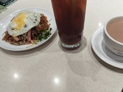 -和平馆·地道港澳茶餐厅(西门口店)