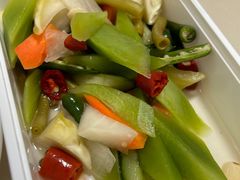 -渝信川菜·川味家常菜(新辰里亚运村店)