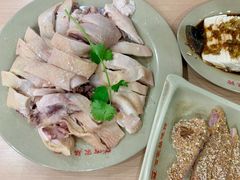 -百家鸡味馆(清泰店)