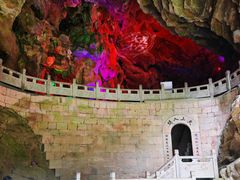 -天河潭旅游度假区