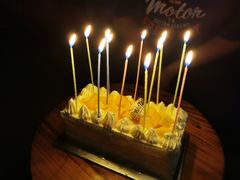 -BreadTalk面包新语·烘焙蛋糕(金光华广场店)