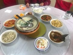 -天乐农家鱼头王(天目湖店)