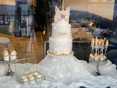 -BONBON BAKERY