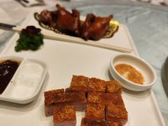 -绿岛国际酒店·海鲜酒楼(八七路店)