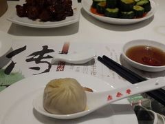 -鼎泰丰(渔阳店)