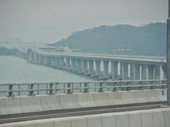 -港珠澳大桥码头
