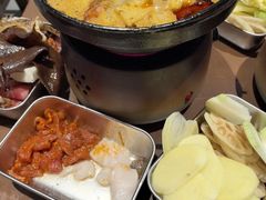 -今今转转自助小火锅(天祥广场店)