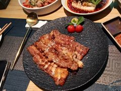 -云吉纳·云南菜(科创云廊店)