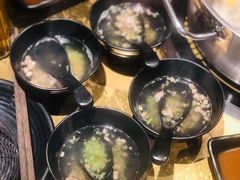 -手选潮汕鲜活牛肉火锅(二七广场店)