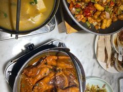 鸡爪-小菜园新徽菜(苏州繁花中心店)