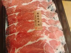 -牛匠和牛寿喜锅(西安总店)