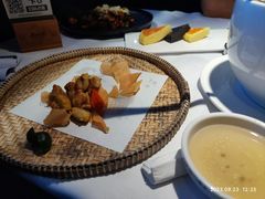 -老伙记海鲜码头(北滘店)