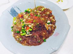 -蜀湘小灶·家常菜(积水潭店)