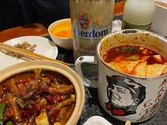 -福苗小骆驼烧烤(大唐不夜城店)