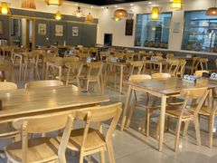 大堂-太原面食店(解放路店)