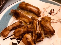 -老班长大酒店(海关大楼店)