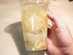 五果汤-老福合沟无米粿甜汤粿品店