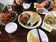 -鼎香润(德胜门内店)