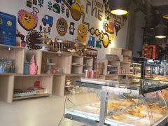 -THEDAY蛋糕(团结路店)