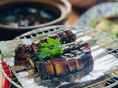 -广府乡下·饭庄(新港东路店)