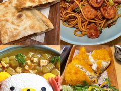 -红小满休闲餐厅(十全街店)