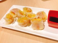 金网鲜虾肠粉-避风塘(金山万达店)