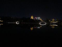 -迎泽公园