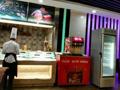 -索菲亚国际大酒店
