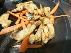 -美食美客土烙锅店·老字号