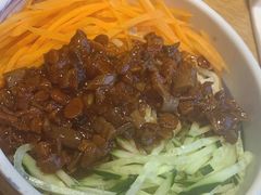 -菩提树·素食餐厅(汇智国际商业中心店)