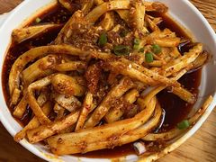 -巷子肥肠(科华巷店)