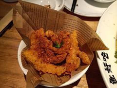 -太二酸菜鱼(深圳布吉万象汇店)