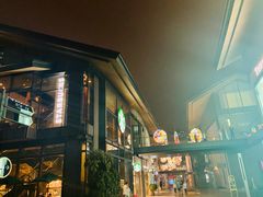 -星巴克(成都太古里二店)