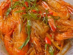 -覃记海鲜美食餐厅