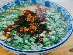 -德海牛肉面(武警医院店)
