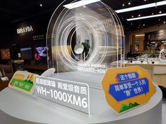 -Sony Store 索尼(来福士店)