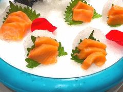 -神洲四海大酒楼(王府井澳门中心店)
