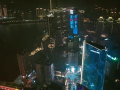 -WFC会仙楼观景台