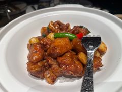 -星叶·东南亚料理(温州万象城店)