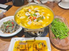 -隔壁老王·家常云南菜(花巷店)