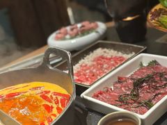 -大龙燚·旷野鲜火锅(广州首店)