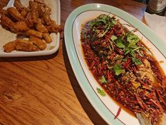 -东来土菜馆(民祥园路店)