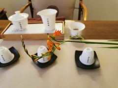-小茶闲舍·观景商务茶馆(广州塔店)