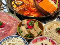 -贰回巷火锅馆(钟楼店)