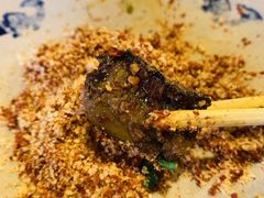 -晓靖轩烧烤(沙河风情店)